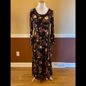 NWT Lularoe Ryane Dress